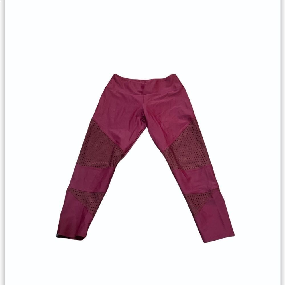 Onzie Capri leggings S/M (4966)